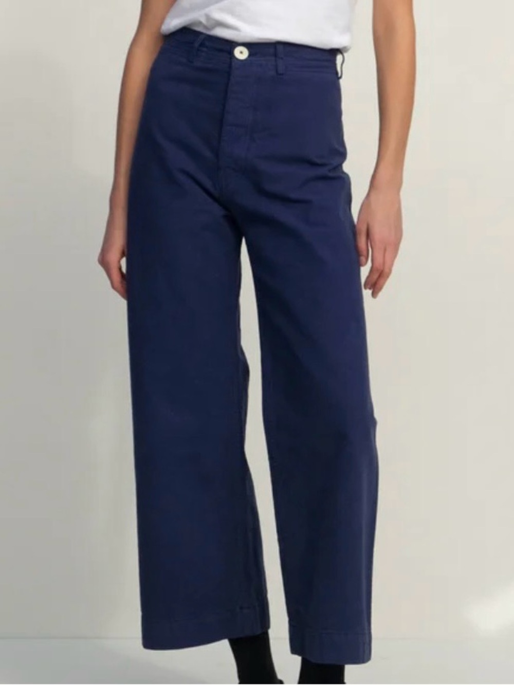 Jesse Kamm Sailor Pants
